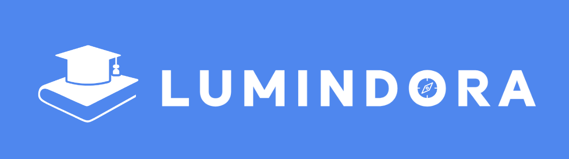 Lumindora Logo